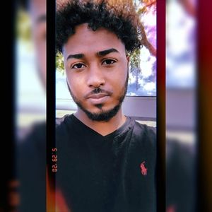 Meet your Posher, Sammy